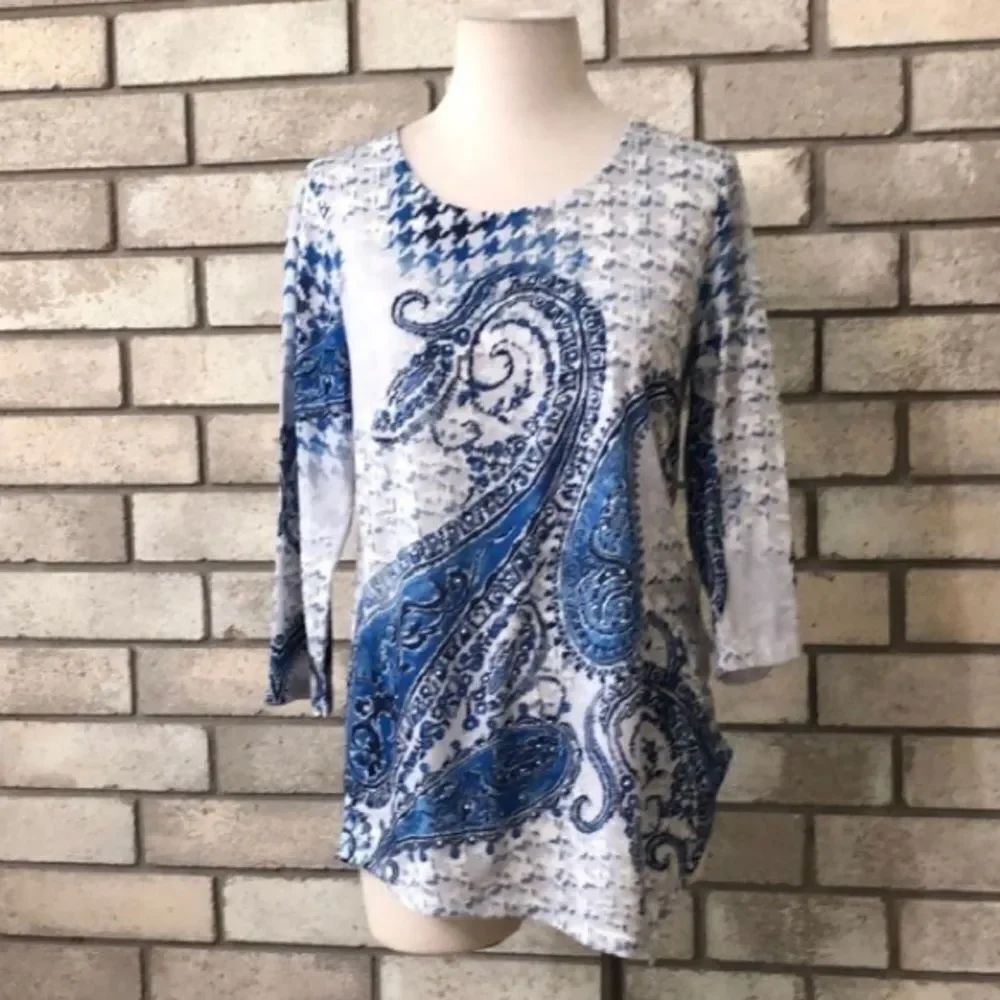 3for $20 blouse